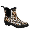 Xappeal Womens Drizzle Rain Boot - Leopard -women's shoes US 01 301827 00