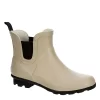 Xappeal Womens Drizzle Rain Boot - Taupe 2 Xappeal Womens Drizzle Rain Boot - Taupe -women's shoes US 01 301834 00