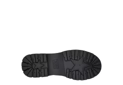 Skechers Womens Broadies Lace Up Boot - Black 13 Skechers Womens Broadies Lace Up Boot - Black -women's shoes US 01 301851 04