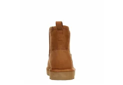 Xappeal Womens Jen Fur Boot - Tan 13 Xappeal Womens Jen Fur Boot - Tan -women's shoes US 01 301898 04