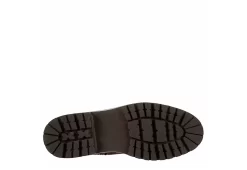 Michael By Michael Shannon Womens Keegan Lace-up Boot - Brown -women's shoes US 01 301984 06