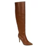 Xappeal Womens Miranda Wide Calf Over The Knee Boot - Mocha -women's shoes US 01 301994 00