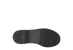 Journee Collection Womens Cadee Bootie - Black -women's shoes US 01 302201 06