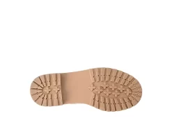 Journee Collection Womens Cadee Bootie - Grey -women's shoes US 01 302203 06