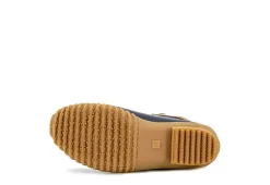 Jbu Womens Martha Waterproof - Navy -women's shoes US 01 302339 05