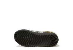 Jbu Womens Lizzy Waterproof - Tan -women's shoes US 01 302344 05