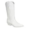 Madden Girl Womens Redford Western Boot - White -women's shoes US 01 302385 00
