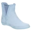 London Fog Womens Piccadilly Rain Boot - Blue -women's shoes US 01 302397 00