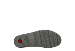 Hunter Boots Llc Womens Original Chelsea Rain Boot - Grey 15 Hunter Boots Llc Womens Original Chelsea Rain Boot - Grey -women's shoes US 01 302440 06