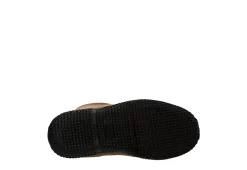 Hunter Boots Llc Womens Original Roll Top Sherpa Rain Boot - Tan -women's shoes US 01 302446 06