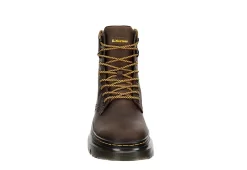 Dr. Martens Dr.martens Womens Tarik Boot - Brown -women's shoes US 01 302494 02