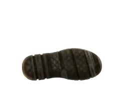 Dr. Martens Dr.martens Womens Tarik Boot - Brown -women's shoes US 01 302494 06