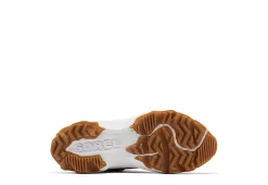 Sorel Womens Kinetic Breakthrough Conquest Boot - Tan -women's shoes US 01 302497 05