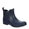 Sperry Womens Walker Chelsea Rain Boot - Navy 1 Sperry Womens Walker Chelsea Rain Boot - Navy -women's shoes US 01 302514 00
