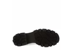 Madden Girl Womens Tessa Chelsea Boot - White -women's shoes US 01 302520 06