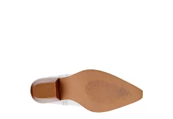 Coconuts Womens Agency - White -women's shoes US 01 302645 06