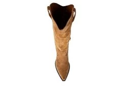 Coconuts Womens Agency - Tan 14 Coconuts Womens Agency - Tan -women's shoes US 01 302646 05