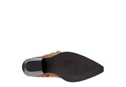 Coconuts Womens Agency - Tan 15 Coconuts Womens Agency - Tan -women's shoes US 01 302646 06