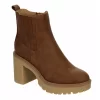 Dv By Dolce Vita Womens Jetta Boot - Tan -women's shoes US 01 302682 00
