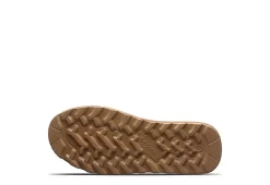 Bearpaw Womens Cherilyn Fur Boot - Tan -women's shoes US 01 302685 06