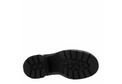 Madden Girl Womens Lion Lace-up Boot - Black 15 Madden Girl Womens Lion Lace-up Boot - Black -women's shoes US 01 302687 06