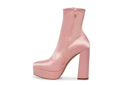 Madden Girl Womens Orchidd Dress Boot - Pink -women's shoes US 01 302698 03