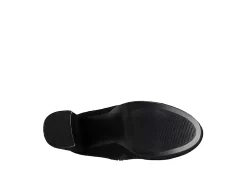 Madden Girl Womens Orin Over The Knee Boot - Black 15 Madden Girl Womens Orin Over The Knee Boot - Black -women's shoes US 01 302699 06