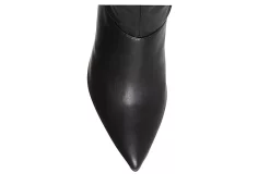 Madden Girl Womens Signall Over The Knee Boot - Black 14 Madden Girl Womens Signall Over The Knee Boot - Black -women's shoes US 01 302700 05