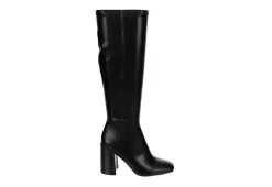 Madden Girl Womens Winsloww Dress Boot - Black -women's shoes US 01 302701 01