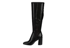 Madden Girl Womens Winsloww Dress Boot - Black -women's shoes US 01 302701 03