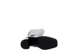 Madden Girl Womens Winsloww Dress Boot - Black -women's shoes US 01 302701 06