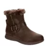 Bjorndal Womens Phoebe Boot - Dark Brown -women's shoes US 01 302726 00