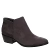Xappeal Womens Stewart Bootie - Dark Grey 2 Xappeal Womens Stewart Bootie - Dark Grey -women's shoes US 01 302728 00