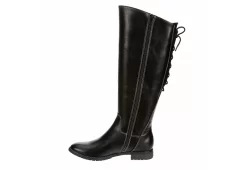 Eurosoft Womens Wenda Boot - Black -women's shoes US 01 302732 03