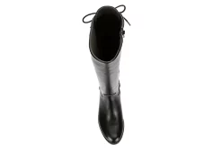 Eurosoft Womens Wenda Boot - Black -women's shoes US 01 302732 05