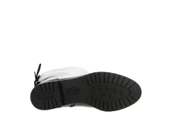 Eurosoft Womens Wenda Boot - Black -women's shoes US 01 302732 06