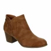 Xappeal Womens Remi Bootie - Cognac -women's shoes US 01 302747 00