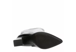 Michael By Michael Shannon Womens Camille Wide Calf Over The Knee Boot - Black 15 Michael By Michael Shannon Womens Camille Wide Calf Over The Knee Boot - Black -women's shoes US 01 302764 06