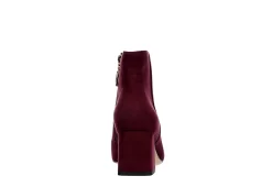Michael By Michael Shannon Womens Hope Dress Bootie - Wine 13 Michael By Michael Shannon Womens Hope Dress Bootie - Wine -women's shoes US 01 302773 04