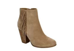 Michael By Michael Shannon Womens Cameron Boot - Taupe