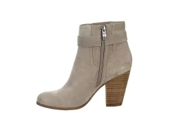 Michael By Michael Shannon Womens Macie Boot - Taupe -women's shoes US 01 302776 03