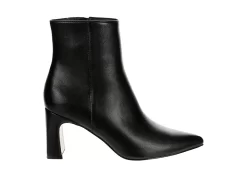 Michael By Michael Shannon Womens Milan Dress Boot - Black -women's shoes US 01 302777 01