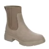 Xappeal Womens Harmony Chelsea Boot - Taupe -women's shoes US 01 302781 00