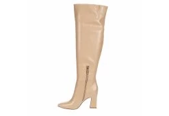 Michael By Michael Shannon Womens Camille Wide Calf Over The Knee Boot - Latte 12 Michael By Michael Shannon Womens Camille Wide Calf Over The Knee Boot - Latte -women's shoes US 01 302791 03