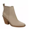 Michael By Michael Shannon Womens Lindsay Boot - Taupe -women's shoes US 01 302800 00
