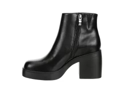 Limelight Womens Melody Boot - Black 12 Limelight Womens Melody Boot - Black -women's shoes US 01 302801 03