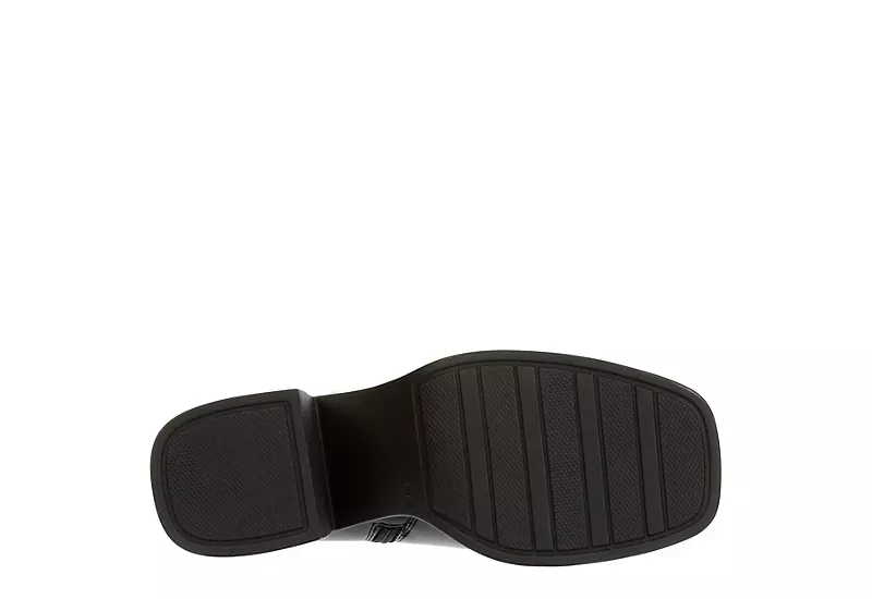 Limelight Womens Melody Boot - Black 9 Limelight Womens Melody Boot - Black - Image 7