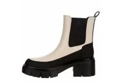 Limelight Womens Reagan Chelsea Boot - Black -women's shoes US 01 302806 03