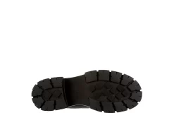 Limelight Womens Reagan Chelsea Boot - Black -women's shoes US 01 302806 06