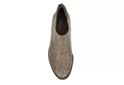 Xappeal Womens Alice Boot - Taupe -women's shoes US 01 302808 05